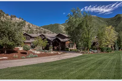 887 S Hobble Creek Rd, Springville, UT 84663 - Photo 4
