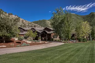887 S Hobble Creek Rd, Springville, UT 84663 - Photo 4