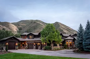 887 S Hobble Creek Rd, Springville, UT 84663 - Photo 8