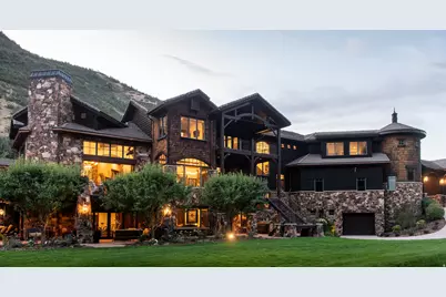 887 S Hobble Creek Rd, Springville, UT 84663 - Photo 12
