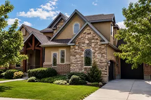10656 S Crescent Dr, Sandy, UT 84070 - Photo 2