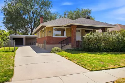 616 E Browning Ave, Salt Lake City, UT 84105 - Photo 1