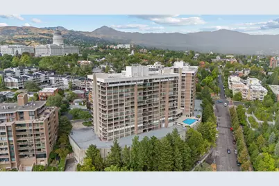 241 N Vine St W #805W, Salt Lake City, UT 84103 - Photo 18