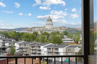 241 N Vine St W #805W, Salt Lake City, UT 84103 - Photo 22