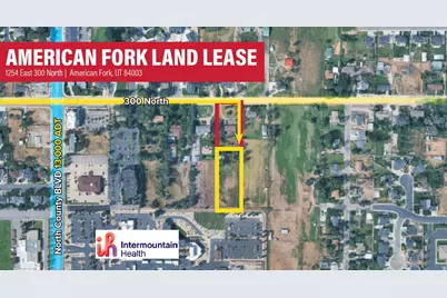 1254 E 300 N, American Fork, UT 84003 - Photo 1