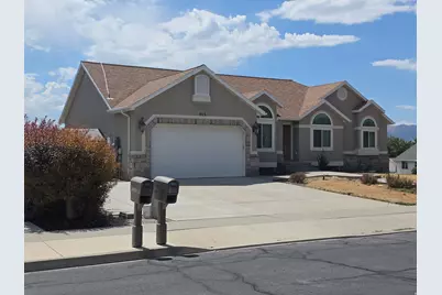 553 W 600 N, American Fork, UT 84003 - Photo 2