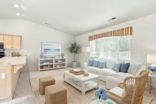 1218 W Canyon View Dr, Saint George, UT 84770 - Photo 2