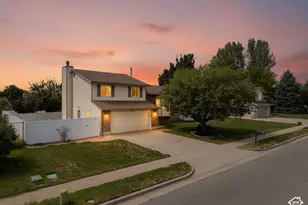 2291 N 2050 E, Layton, UT 84040 - Photo 1