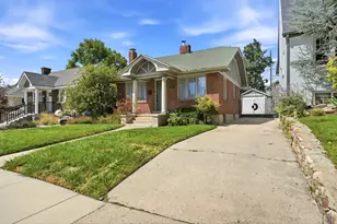 1377 E Ramona Ave, Salt Lake City, UT 84105 - Photo 2