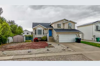 1205 N 2675 W, Layton, UT 84041 - Photo 2