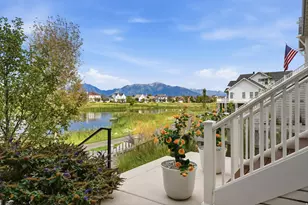 10989 S Lake Island Dr W, South Jordan, UT 84009 - Photo 4