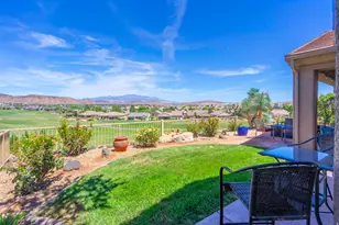 1574 S Poppy Hills Circle, Saint George, UT 84790 - Photo 72