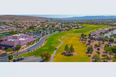 1574 S Poppy Hills Cir, Saint George, UT 84790 - Photo 90
