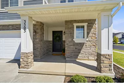 3503 S Laurel Ln, Syracuse, UT 84075 - Photo 28