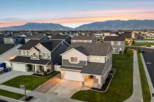 3503 S Laurel Ln, Syracuse, UT 84075 - Photo 30