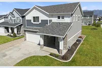 3503 S Laurel Ln, Syracuse, UT 84075 - Photo 46