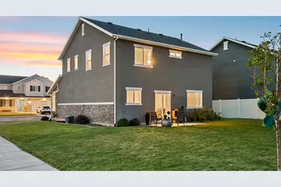 3503 S Laurel Ln, Syracuse, UT 84075 - Photo 32