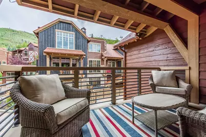 1825 Three Kings Dr #802, Park City, UT 84060 - Photo 28