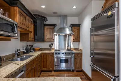 1825 Three Kings Dr #802, Park City, UT 84060 - Photo 2