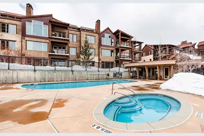 1825 Three Kings Dr #802, Park City, UT 84060 - Photo 52