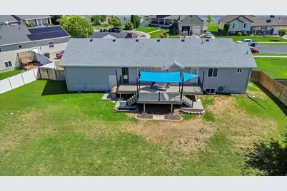 2325 S 1155 W, Nibley, UT 84321 - Photo 48