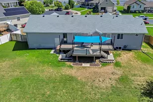 2325 S 1155 W, Nibley, UT 84321 - Photo 48