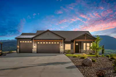 4499 N Seven Bridges Rd #9, Eden, UT 84310 - Photo 1