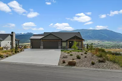 4499 N Seven Bridges Rd #9, Eden, UT 84310 - Photo 62