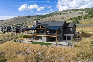 4499 N Seven Bridges Rd, Eden, UT 84310 - Photo 2