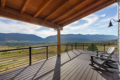 4499 N Seven Bridges Rd #9, Eden, UT 84310 - Photo 26