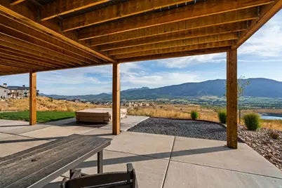 4499 N Seven Bridges Rd #9, Eden, UT 84310 - Photo 48