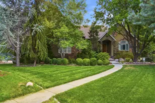 4992 S Quercus Cv W, Salt Lake City, UT 84123 - Photo 2