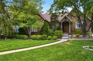 4992 S Quercus Cv W, Salt Lake City, UT 84123 - Photo 1
