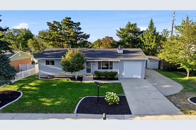 1447 E Mulberry Way, Sandy, UT 84093 - Photo 1