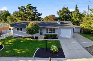 1447 E Mulberry Way, Sandy, UT 84093 - Photo 1