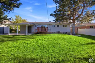 1447 E Mulberry Way, Sandy, UT 84093 - Photo 36