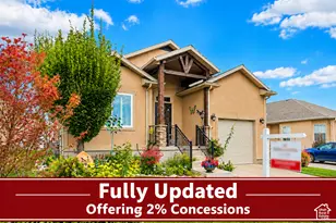 7928 S Ranchhand Rd W, West Jordan, UT 84081 - Photo 1