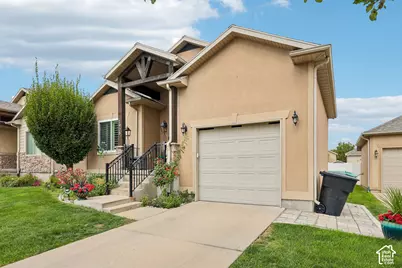 7928 S Ranchhand Rd W, West Jordan, UT 84081 - Photo 2