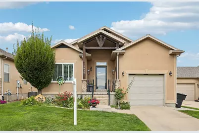 7928 S Ranchhand Rd W, West Jordan, UT 84081 - Photo 1