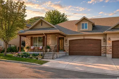 1370 E Meadow Valley Dr, Draper, UT 84020 - Photo 2