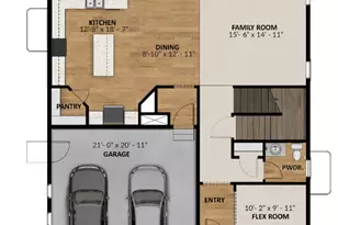1082 E Antelope Dr, Eagle Mountain, UT 84005 - Photo 2