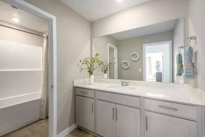 1523 W Everblooming Dr #4068, Saratoga Springs, UT 84045 - Photo 16