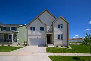 1523 W Everblooming Dr, Saratoga Springs, UT 84045 - Photo 1