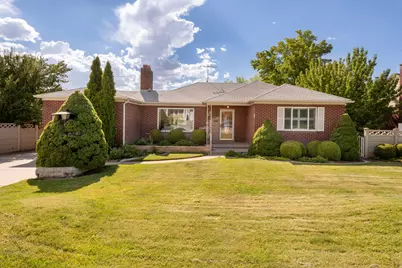 3588 S 2500 E, Millcreek, UT 84109 - Photo 1