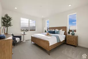 7181 W Monterry Oak Dr, Herriman, UT 84096 - Photo 14