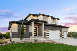 7181 W Monterry Oak Dr, Herriman, UT 84096 - Photo 2
