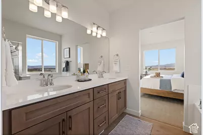 7181 W Monterry Oak Dr #306, Herriman, UT 84096 - Photo 18