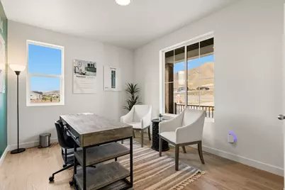7181 W Monterry Oak Dr #306, Herriman, UT 84096 - Photo 4