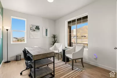 7181 W Monterry Oak Dr #306, Herriman, UT 84096 - Photo 4