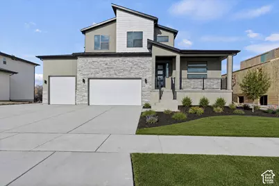 7181 W Monterry Oak Dr #306, Herriman, UT 84096 - Photo 2